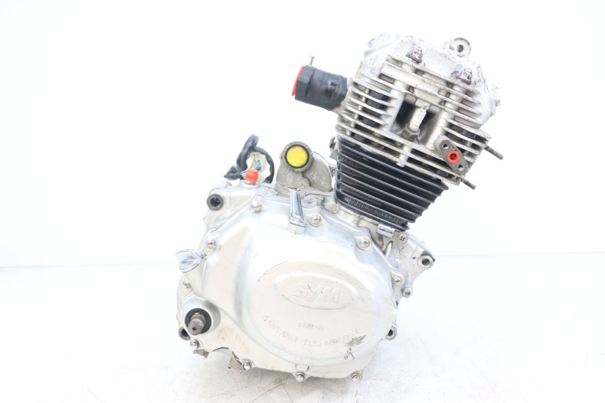 photo de ENGINE SYM XS 125 (2007 - 2016) - Checked used part