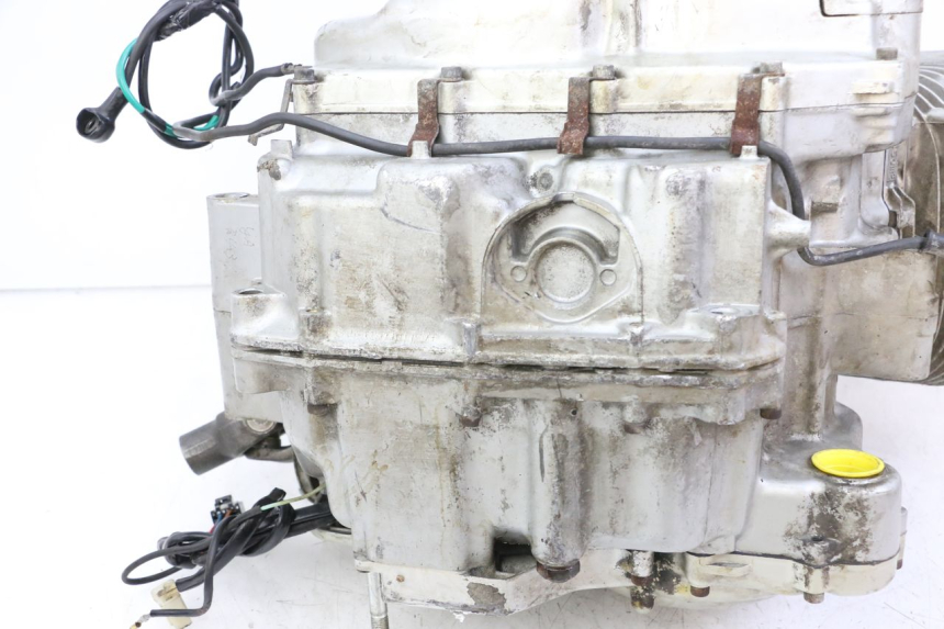 photo de ENGINE YAMAHA XV VIRAGO 535 (1988 - 2004) - Component detail