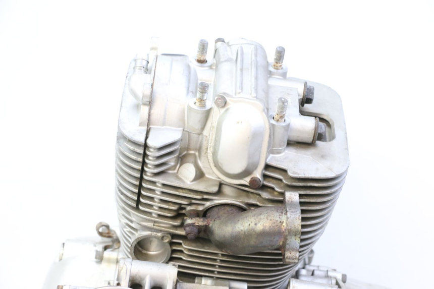 photo de ENGINE YAMAHA XV VIRAGO 535 (1988 - 2004) - Product overview