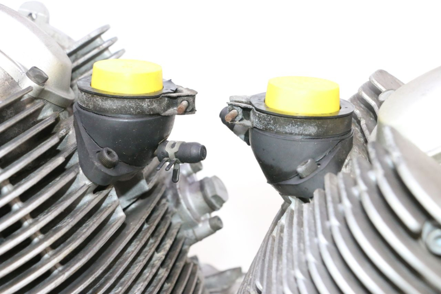 photo de ENGINE YAMAHA XV VIRAGO 535 (1988 - 2004) - Component zoom
