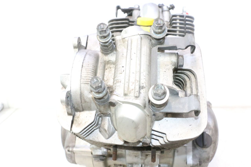 photo de ENGINE YAMAHA XV VIRAGO 535 (1988 - 2004) - Supplementary product photo