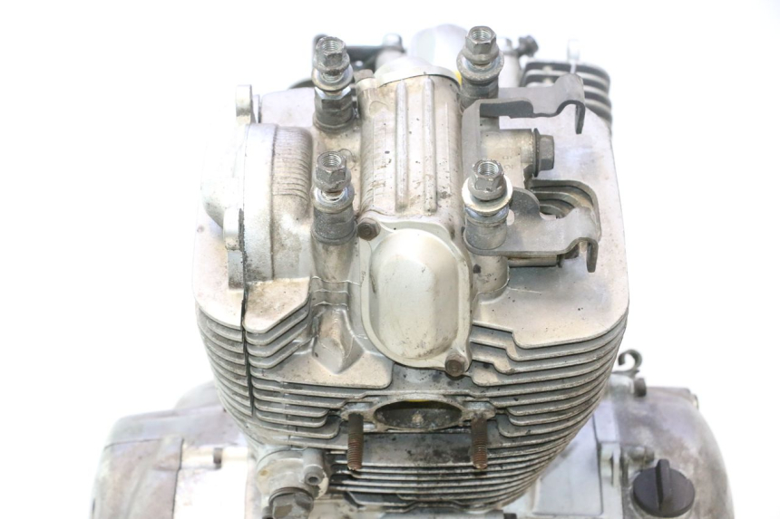 photo de ENGINE YAMAHA XV VIRAGO 535 (1988 - 2004) - Used quality zoom