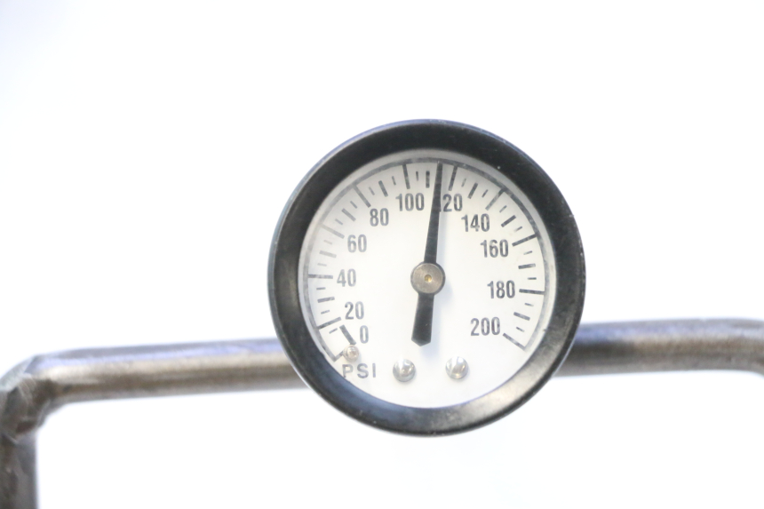 photo de ENGINE YAMAHA XV VIRAGO 535 (1988 - 2004) - Zoom on usage condition