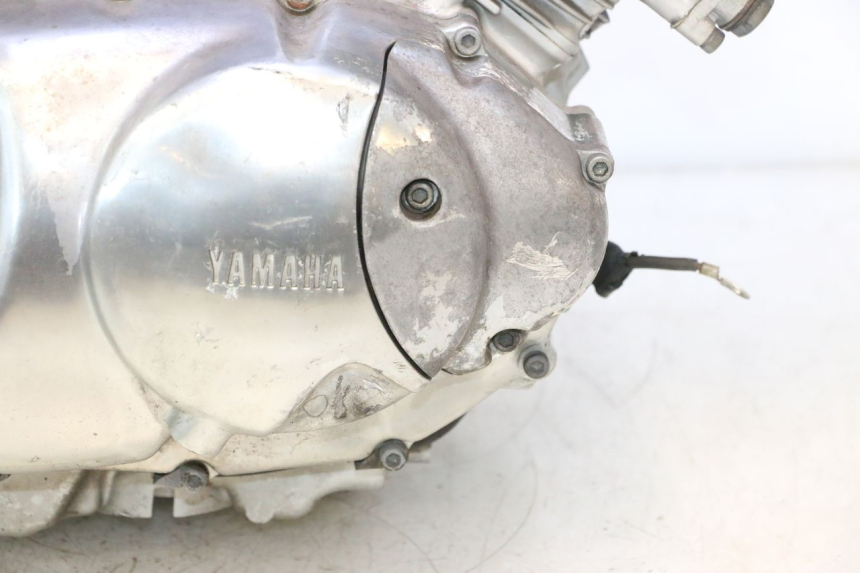 photo de ENGINE YAMAHA XV VIRAGO 535 (1988 - 2004) - Supplementary product photo
