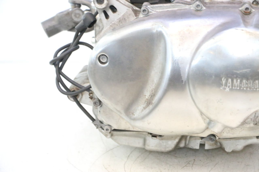 photo de ENGINE YAMAHA XV VIRAGO 535 (1988 - 2004) - Detailed visual inspection