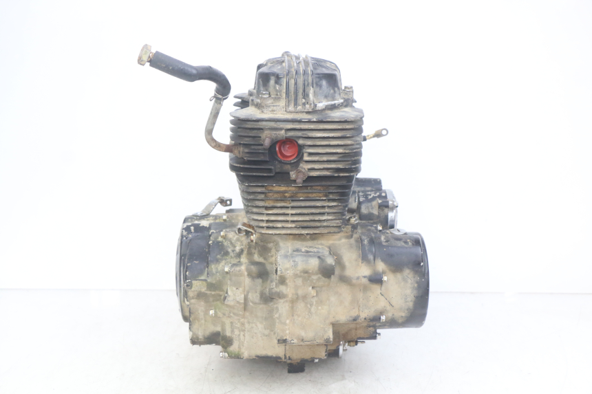 photo de ENGINE SHINERAY XY250 STXE 250 (2006 - 2012) - Additional view of the item