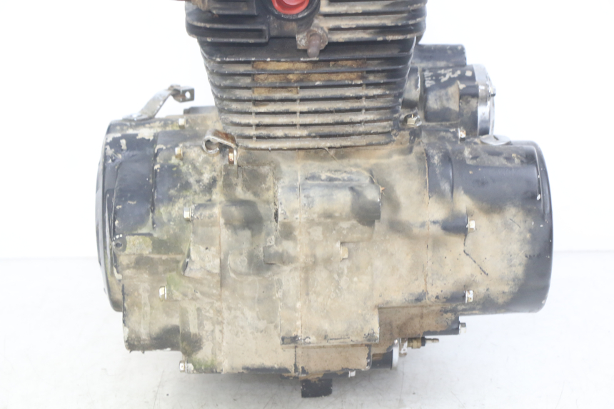 photo de ENGINE SHINERAY XY250 STXE 250 (2006 - 2012) - Component zoom