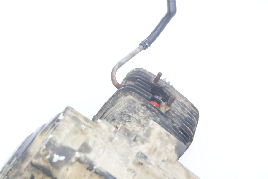 photo de ENGINE SHINERAY XY250 STXE 250 (2006 - 2012) - Supplementary product photo