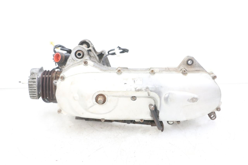 photo de ENGINE YAMAHA NEO'S NEOS 2T EASY 50 (2013 - 2016) - Main view