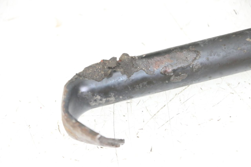 photo de ENGINE YAMAHA NEO'S NEOS 2T EASY 50 (2013 - 2016) - High-resolution close-up