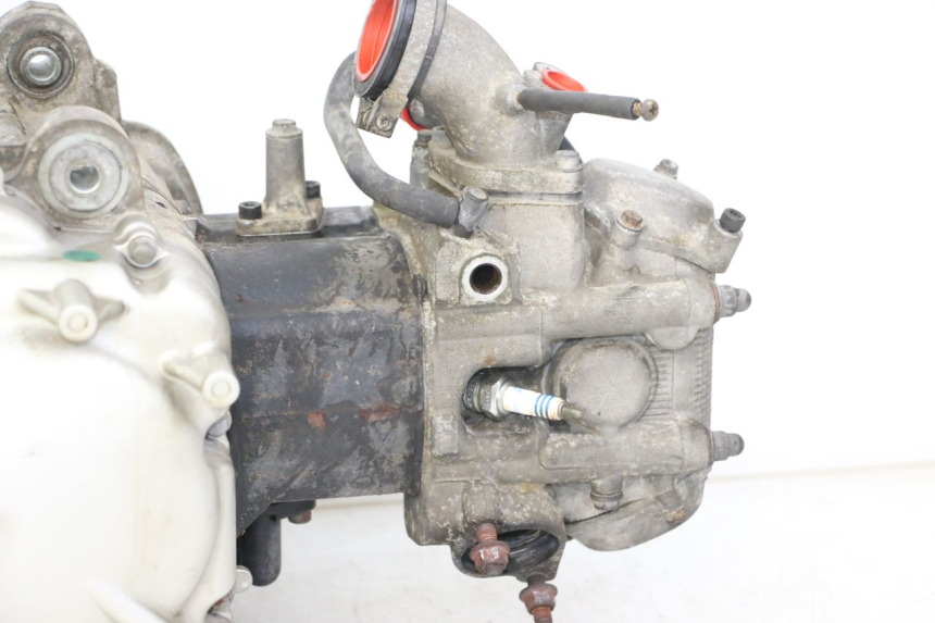 photo de ENGINE YAMAHA X-MAX XMAX ABS 250 (2010 - 2014) - Additional view of the item