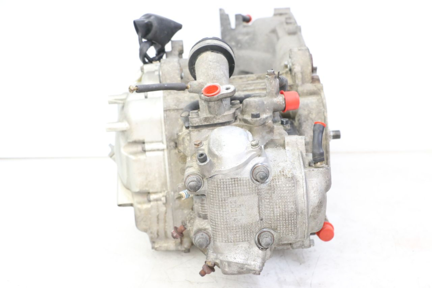 photo de ENGINE YAMAHA X-MAX XMAX ABS 250 (2010 - 2014) - Supplementary product photo