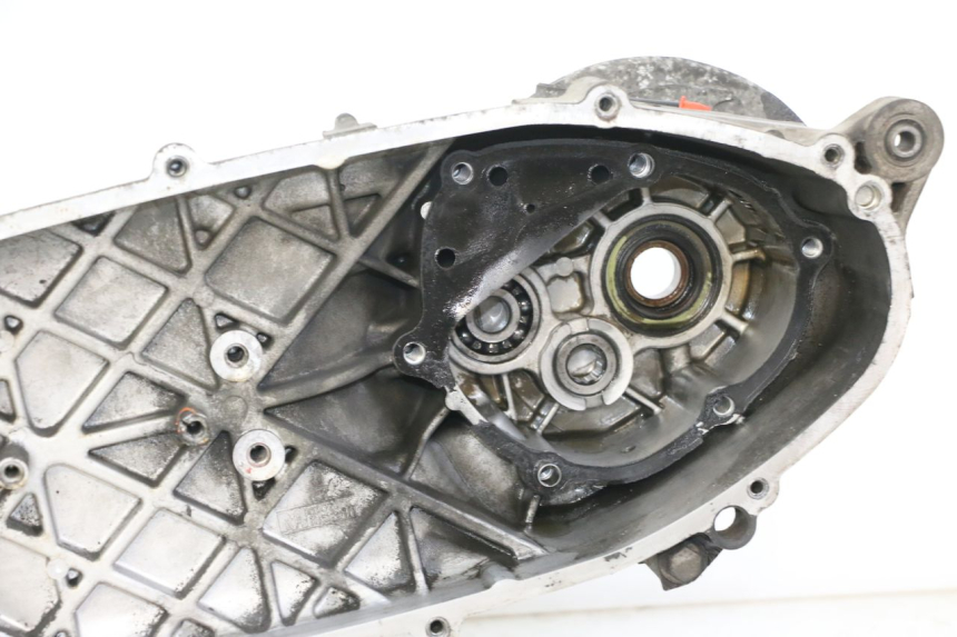 photo de ENGINE YAMAHA X-MAX XMAX ABS 250 (2010 - 2014) - Alternative angle