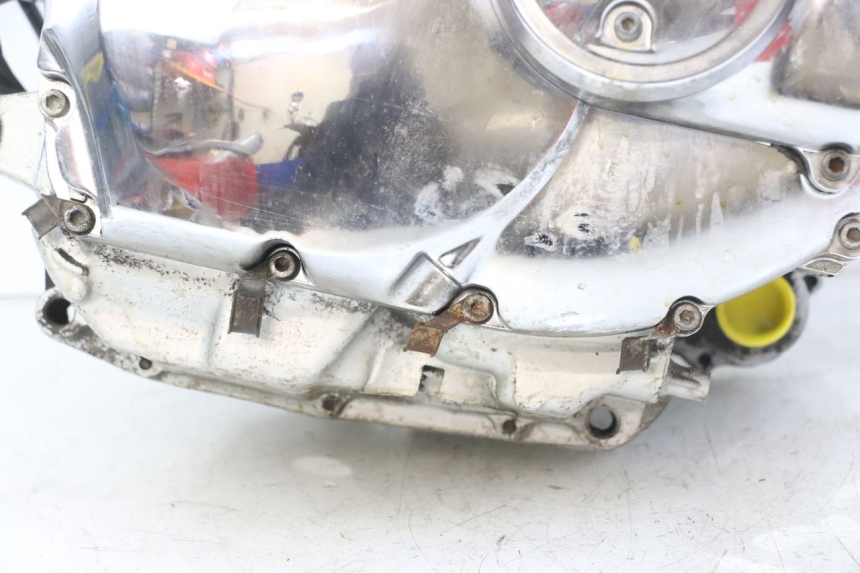 photo de ENGINE YAMAHA XVS DRAG STAR DRAGSTAR 650 (1997 - 2007) - Alternative perspective