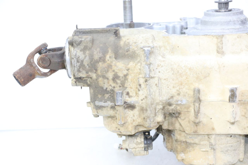 photo de ENGINE YAMAHA YFM BRUIN 350 (2003 - 2009) - Component detail