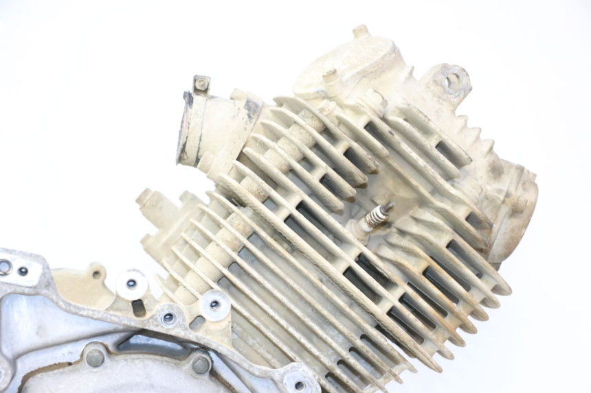 photo de ENGINE YAMAHA YFM BRUIN 350 (2003 - 2009) - Spare part profile view