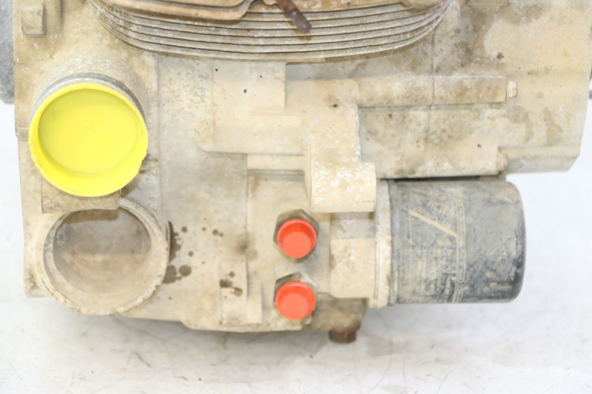 photo de ENGINE YAMAHA YFM BRUIN 350 (2003 - 2009) - Surface and material condition