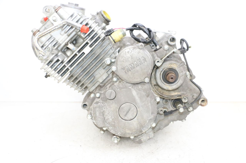 photo de ENGINE YAMAHA YFM R RAPTOR 250 (2008 - 2014) - Main view