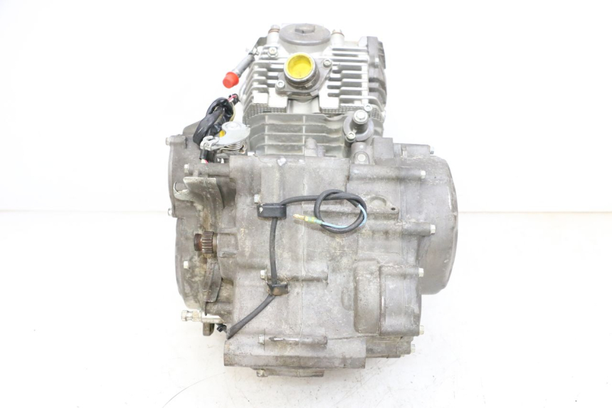 photo de ENGINE YAMAHA YFM R RAPTOR 250 (2008 - 2014) - Checked used part