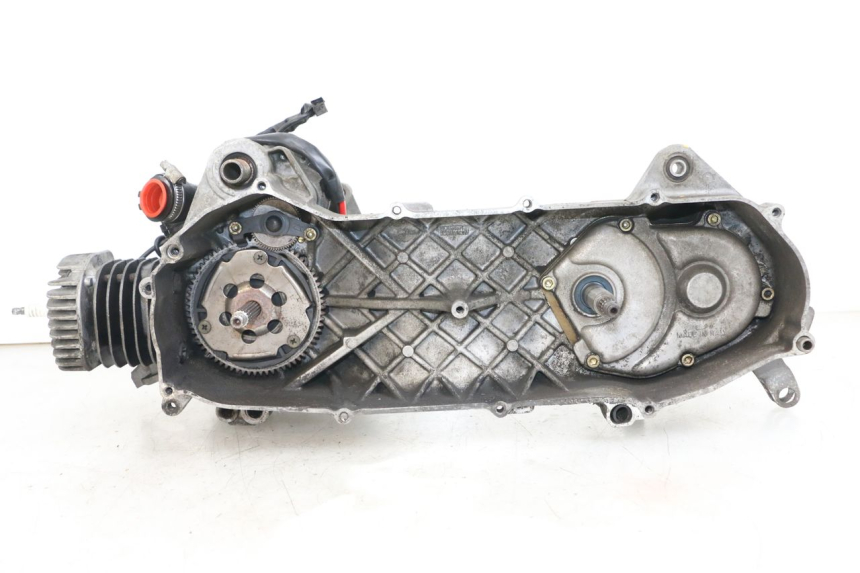 photo de ENGINE YAMAHA YN NEO'S 50 (1997 - 2004) - Main view