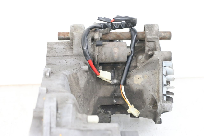 photo de ENGINE YAMAHA YN NEO'S 50 (1997 - 2004) - Supplementary product photo