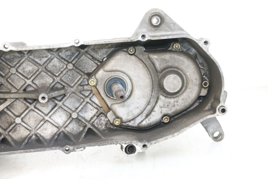 photo de ENGINE YAMAHA YN NEO'S 50 (1997 - 2004) - Detailed visual inspection