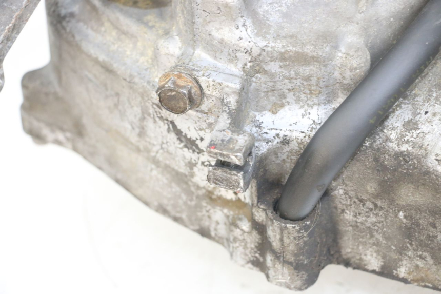 photo de ENGINE YAMAHA YN NEO'S 50 (1997 - 2004) - Alternative perspective