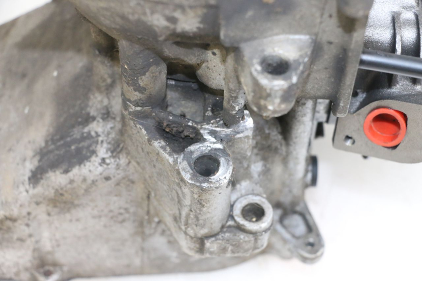 photo de ENGINE YAMAHA YN NEO'S 50 (1997 - 2004) - Technical close-up