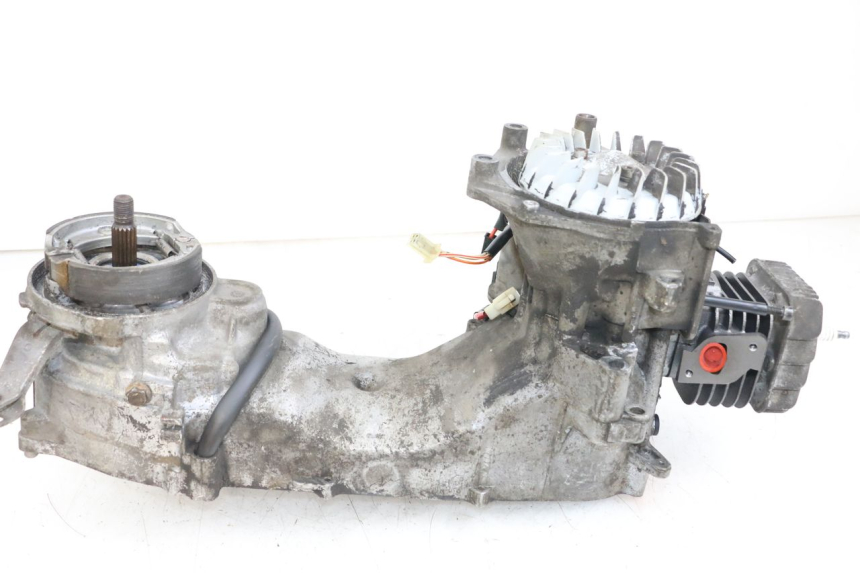 photo de ENGINE YAMAHA YN NEO'S 50 (1997 - 2004) - Product overview