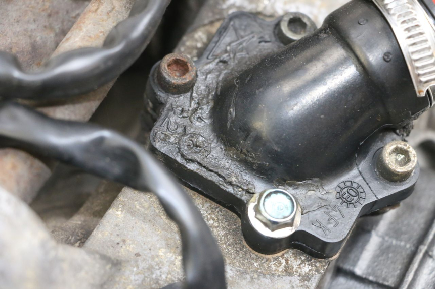 photo de ENGINE YAMAHA YN NEO'S 50 (1997 - 2004) - Surface and material condition