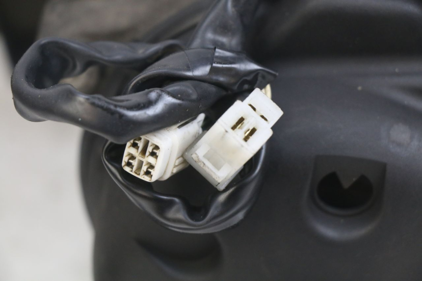 photo de ENGINE YAMAHA YP MAJESTY 125 (2007 - 2010) - Additional view of the item