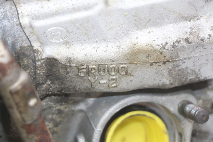 photo de ENGINE YAMAHA YP MAJESTY 400 (2004 - 2008) - Component detail