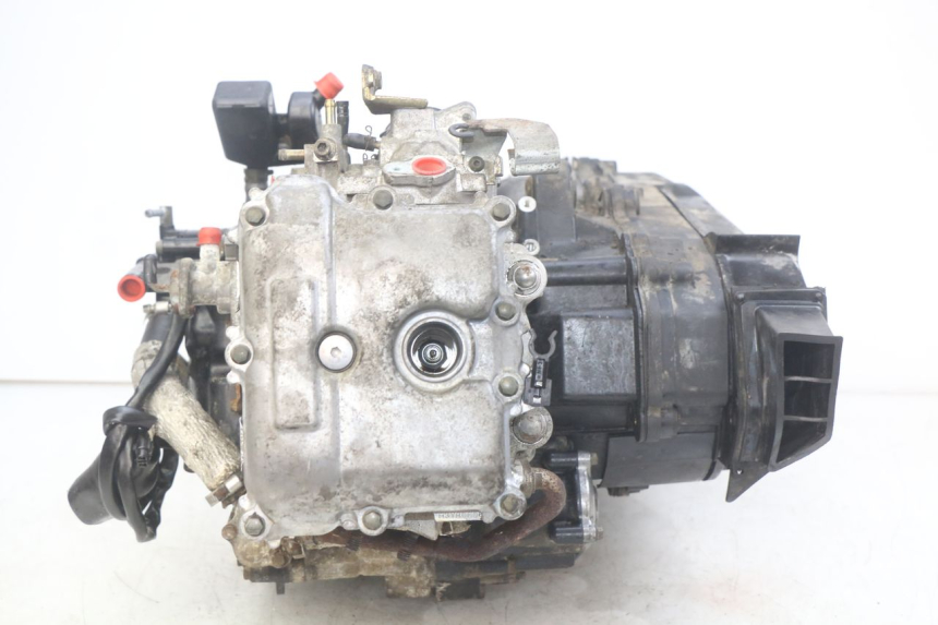 photo de ENGINE YAMAHA YP MAJESTY 400 (2004 - 2008) - Component zoom