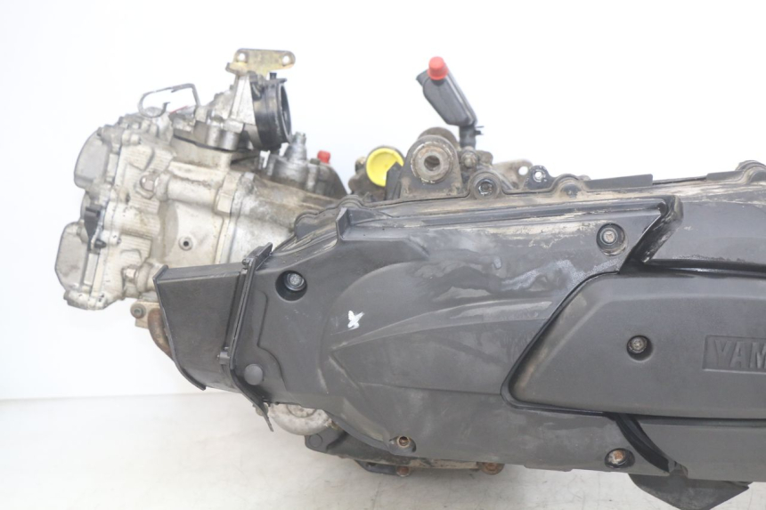 photo de ENGINE YAMAHA YP MAJESTY 400 (2004 - 2008) - Supplementary product photo