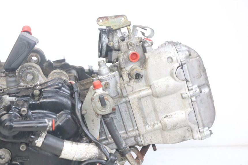 photo de ENGINE YAMAHA YP MAJESTY 400 (2004 - 2008) - Markings and original references