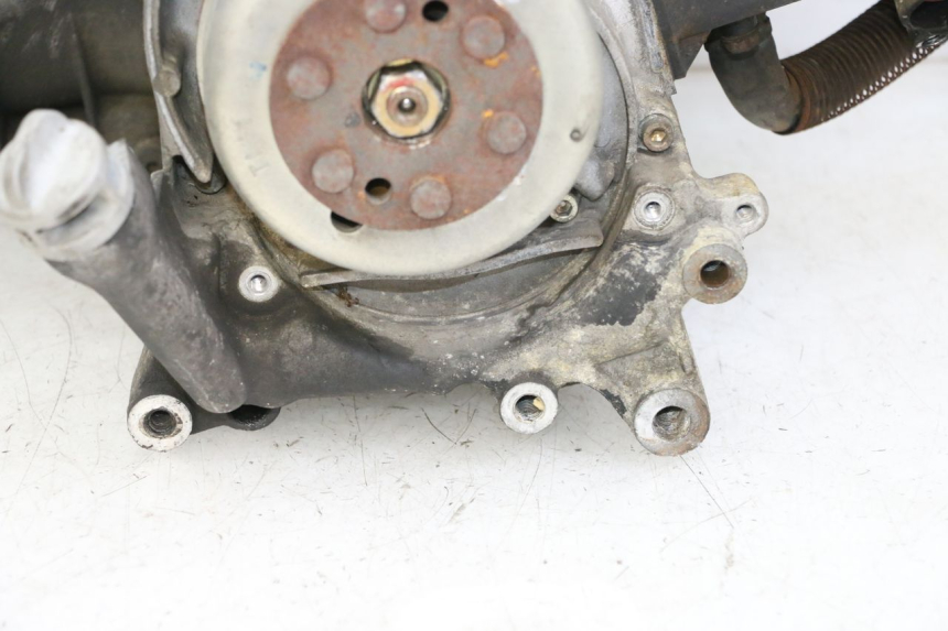 photo de ENGINE YAMAHA YP MAJESTY 125 (2002 - 2006) - Additional view of the item