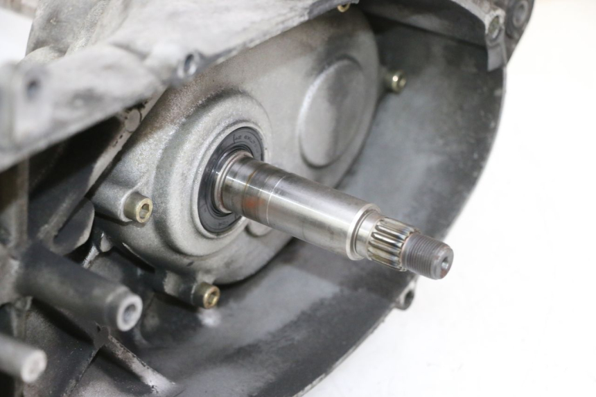 photo de ENGINE YAMAHA YP MAJESTY 125 (2002 - 2006) - Supplementary product photo