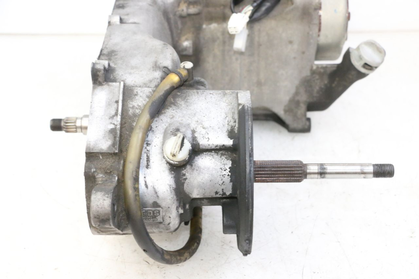 photo de ENGINE YAMAHA YP MAJESTY 125 (2002 - 2006) - Checked used part