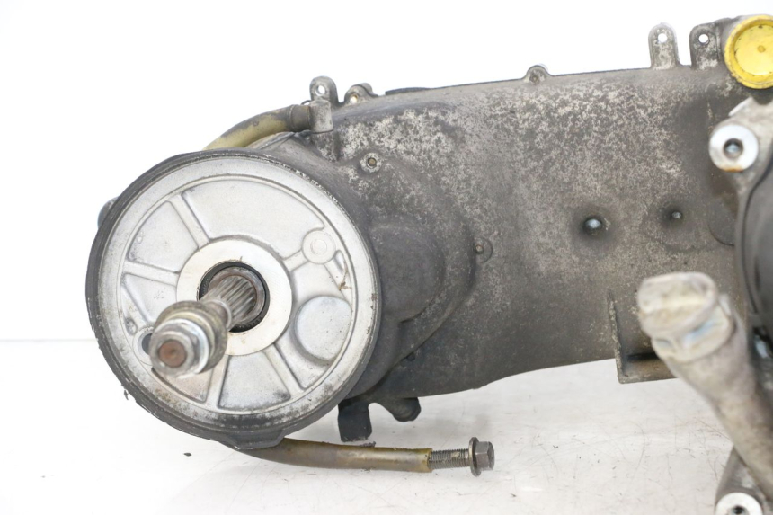 photo de ENGINE YAMAHA YP MAJESTY 125 (2007 - 2010) - Supplementary product photo