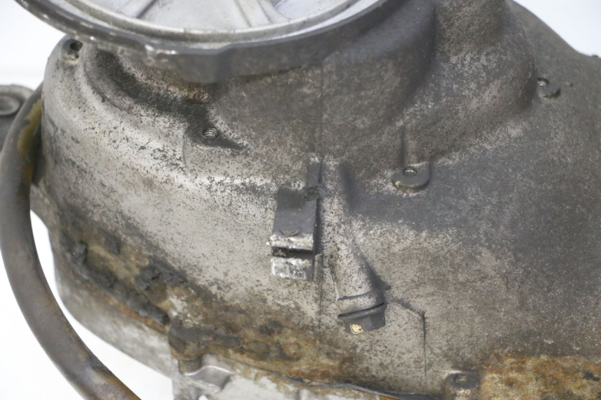 photo de ENGINE YAMAHA YP MAJESTY 125 (2007 - 2010) - Product overview