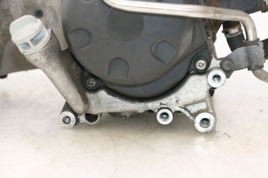 photo de ENGINE YAMAHA YP MAJESTY 125 (2007 - 2010) - Component zoom