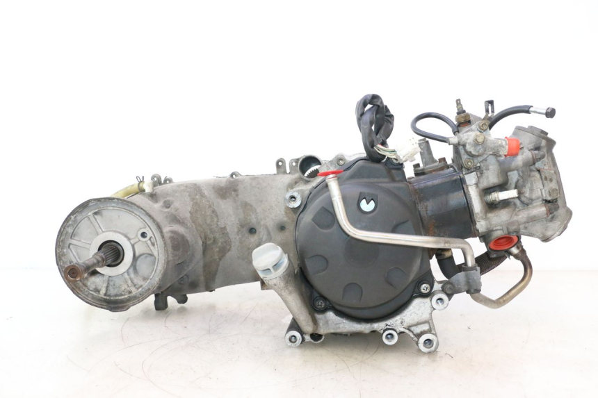 photo de ENGINE YAMAHA YP MAJESTY 125 (2007 - 2010) - Supplementary product photo