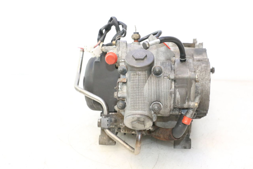 photo de ENGINE YAMAHA YP MAJESTY 125 (2007 - 2010) - Alternative angle