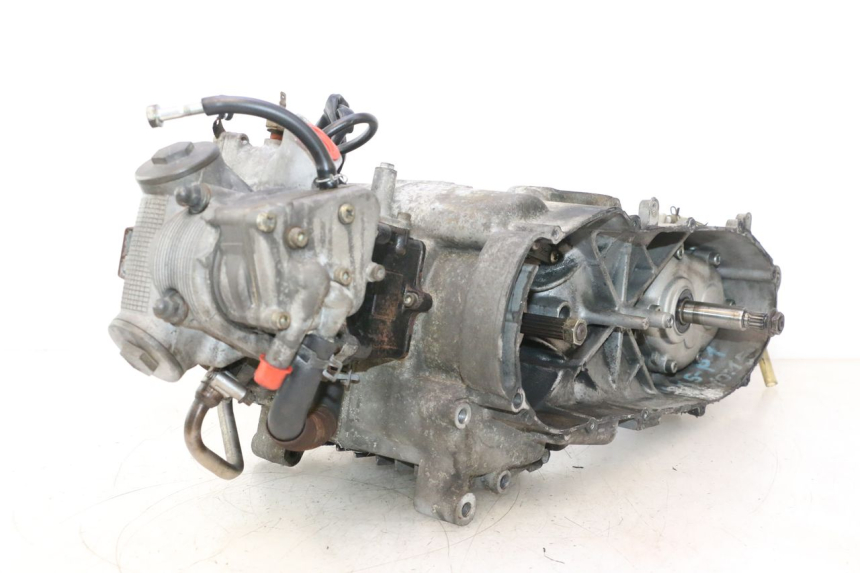 photo de ENGINE YAMAHA YP MAJESTY 125 (2007 - 2010) - Used quality zoom