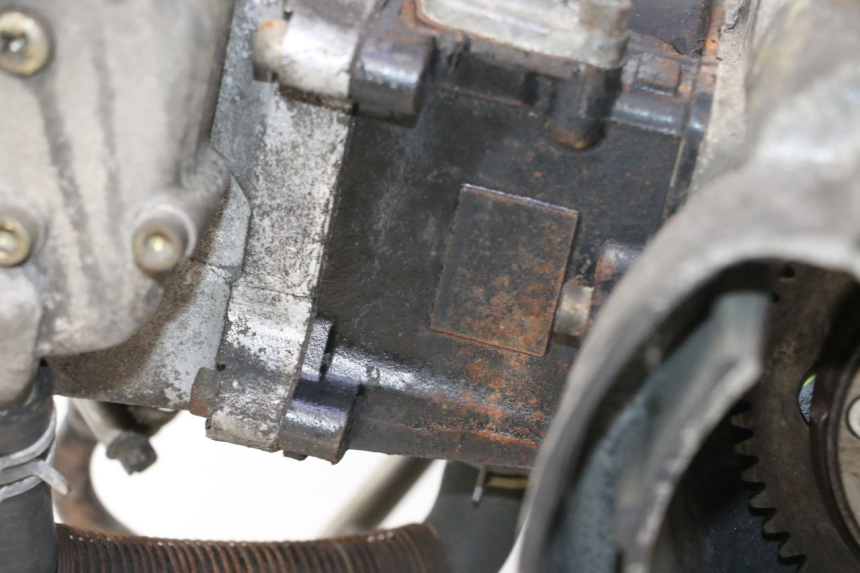 photo de ENGINE YAMAHA YP MAJESTY 125 (2007 - 2010) - Component detail