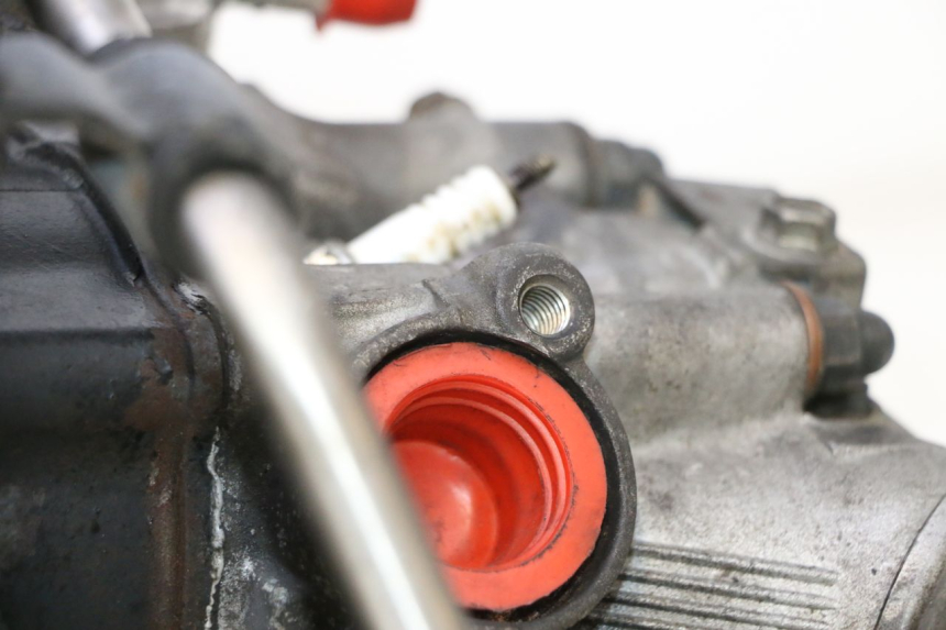 photo de ENGINE YAMAHA YP MAJESTY 125 (2007 - 2010) - Product overview
