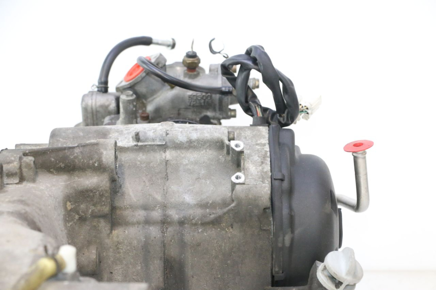 photo de ENGINE YAMAHA YP MAJESTY 125 (2007 - 2010) - Checked used part