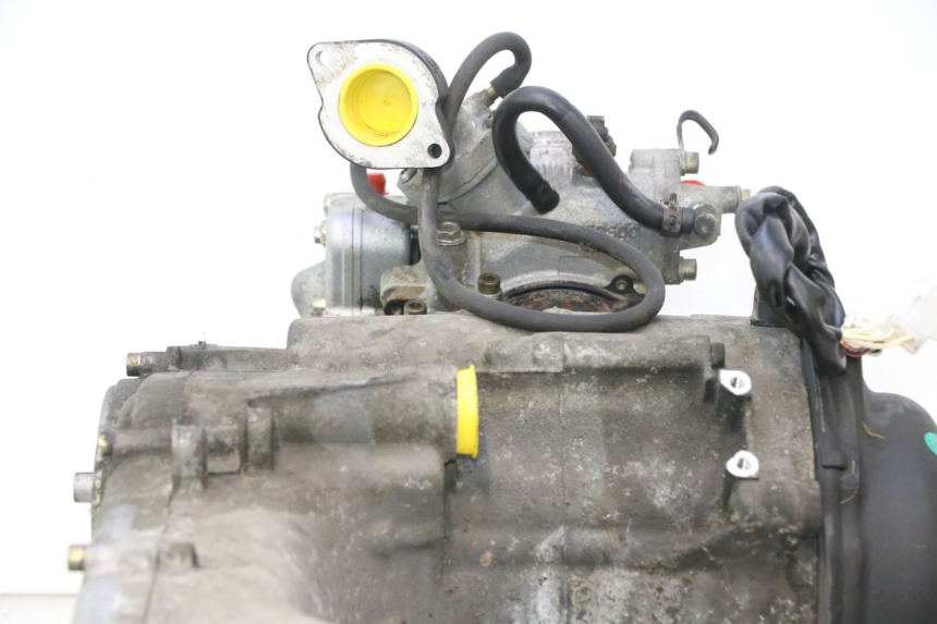 photo de ENGINE YAMAHA YP MAJESTY 125 (2002 - 2006) - Alternative angle