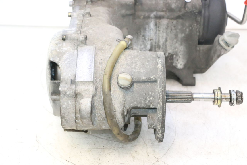 photo de ENGINE YAMAHA YP MAJESTY 125 (2002 - 2006) - Used quality zoom