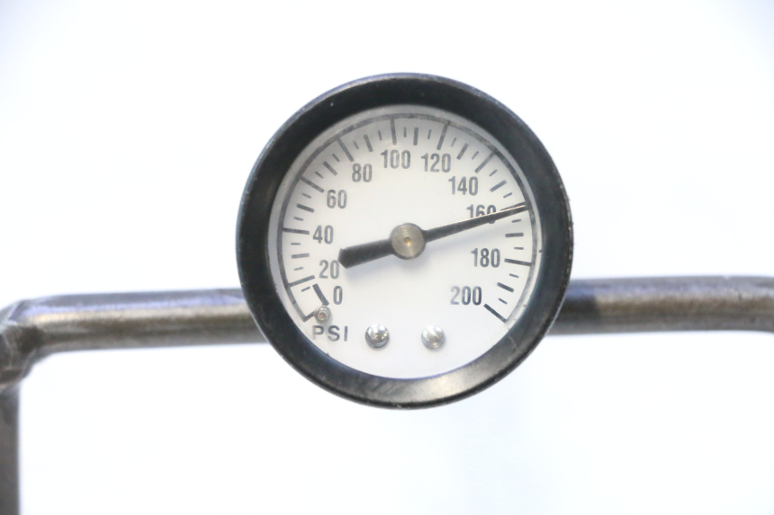 photo de ENGINE YAMAHA YP MAJESTY 125 (2002 - 2006) - Zoom on usage condition